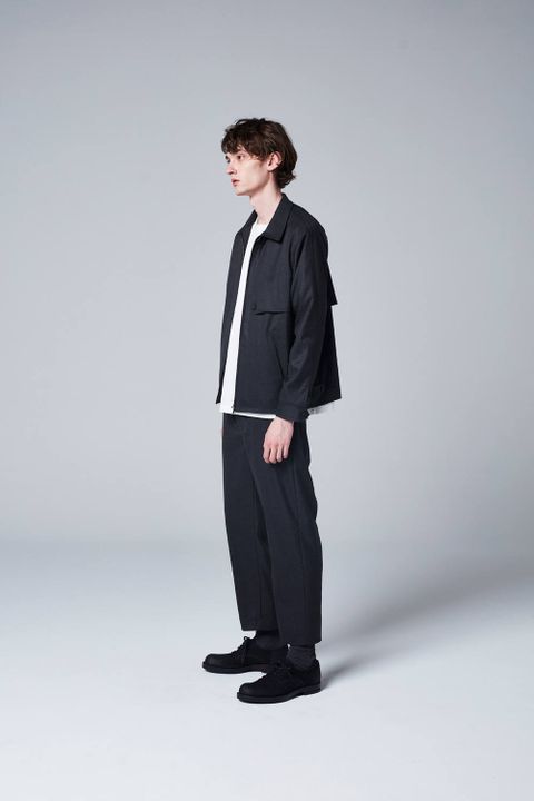 SEASON-LESS 2018AW