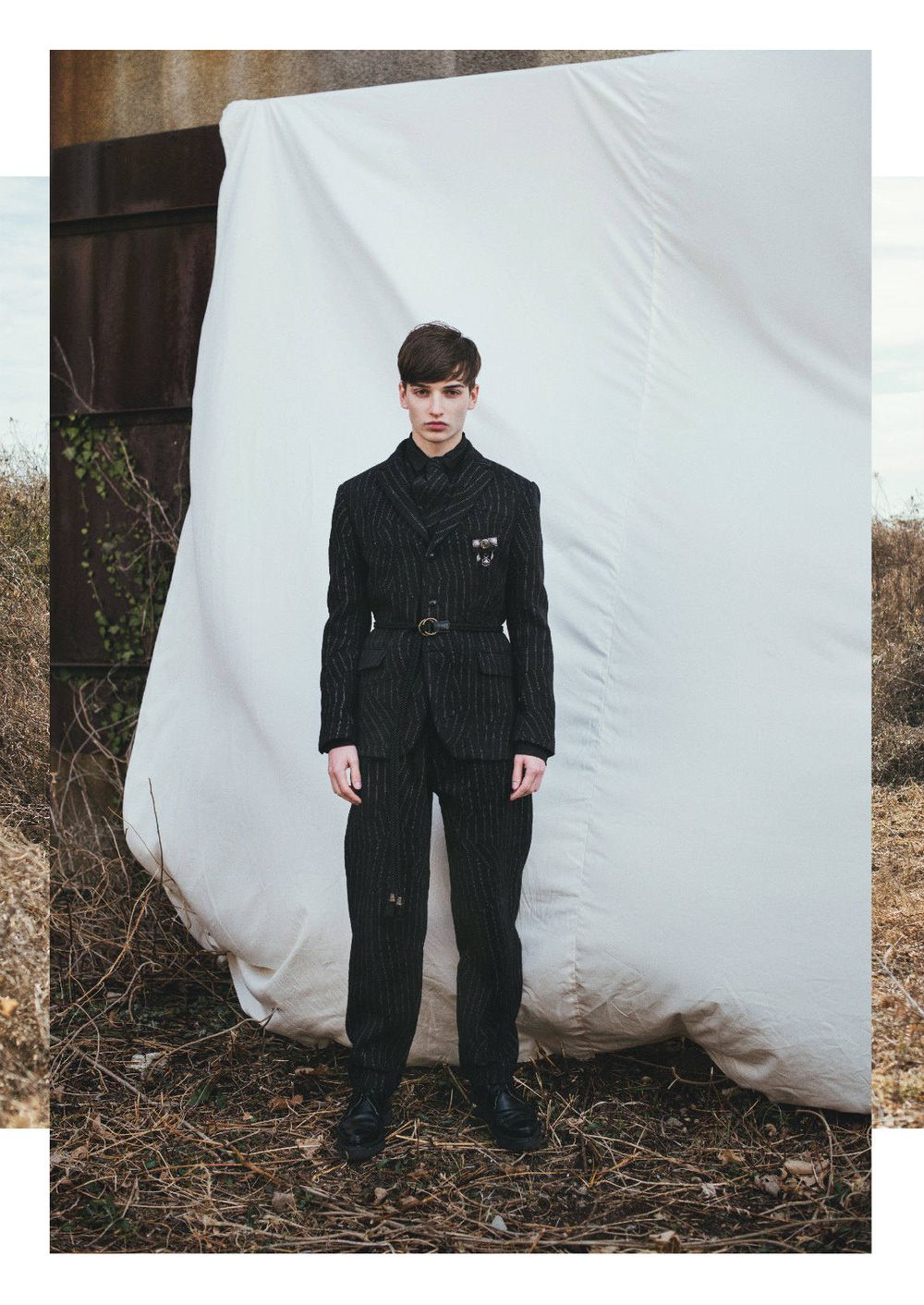 2018 AW COLLECTION