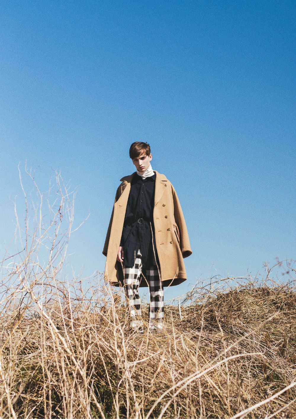 2018 AW COLLECTION