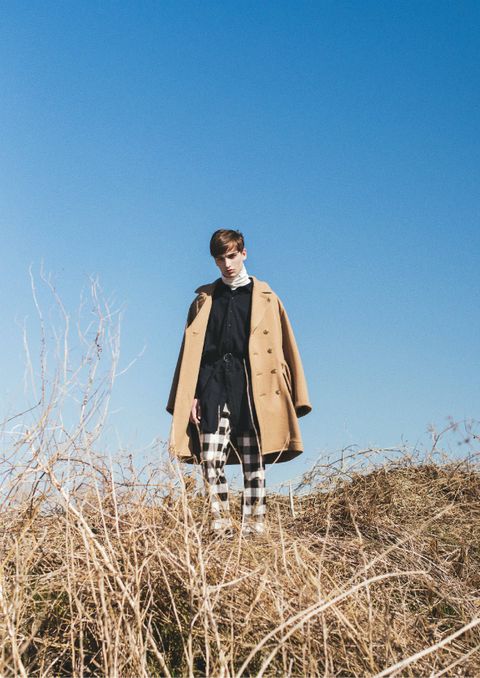2018 AW COLLECTION