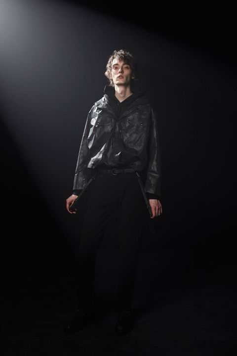 2018 AUTUMN&WINTER