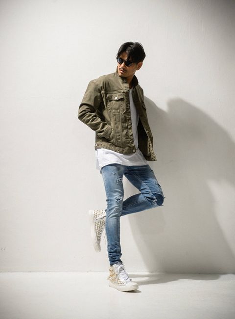 10TH COLLECTION