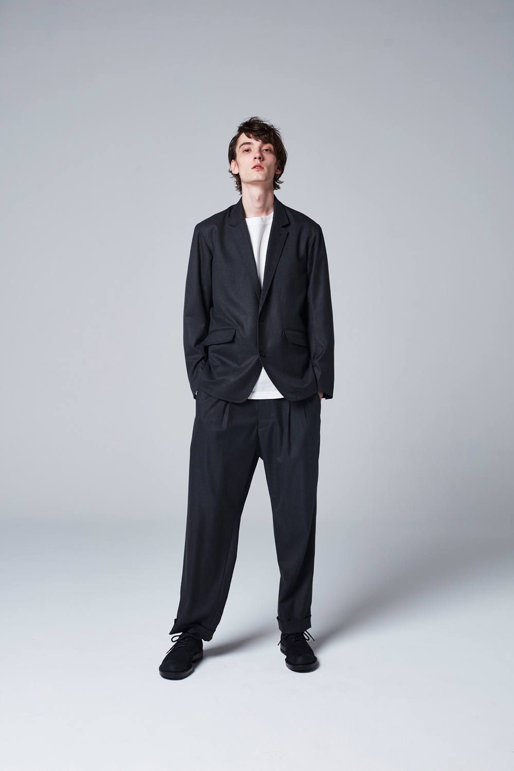 SEASON-LESS 2018AW