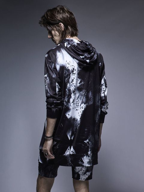 2019 SPRING&SUMMER -Sports-