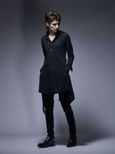 2019 SPRING&SUMMER