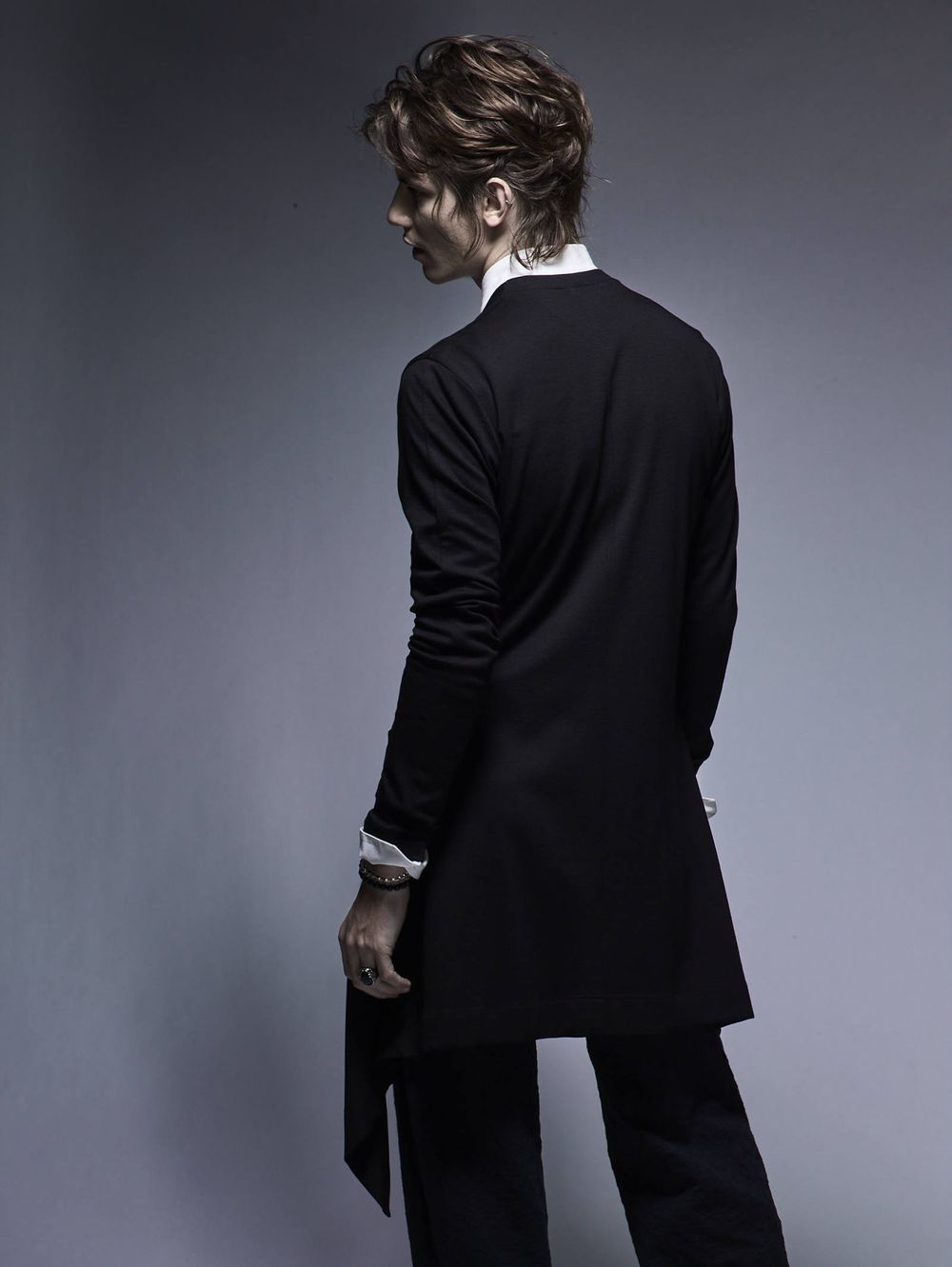 2019 SPRING&SUMMER