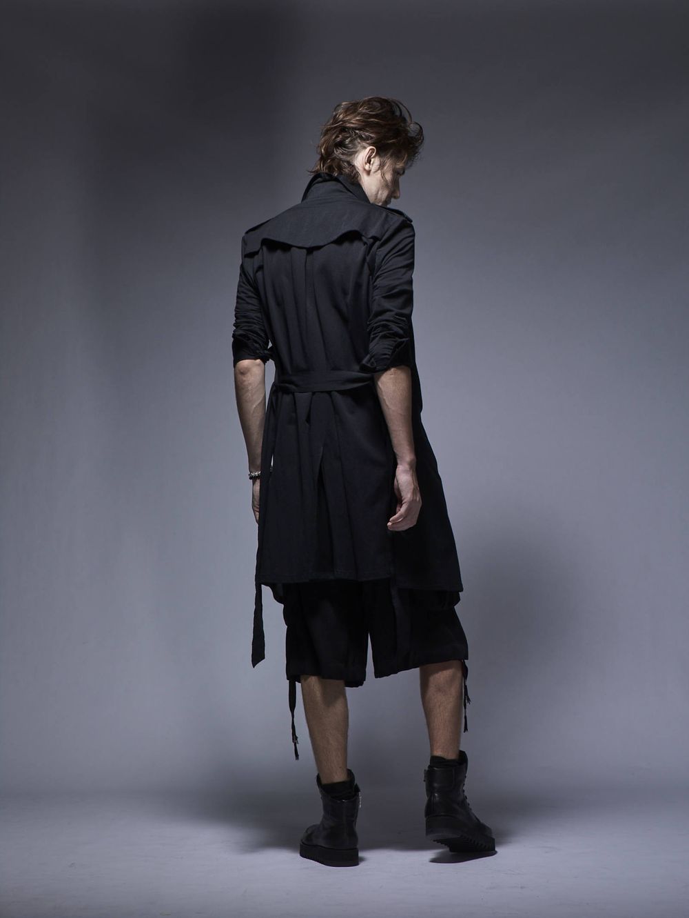 2019 SPRING&SUMMER