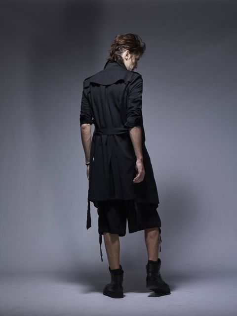 2019 SPRING&SUMMER