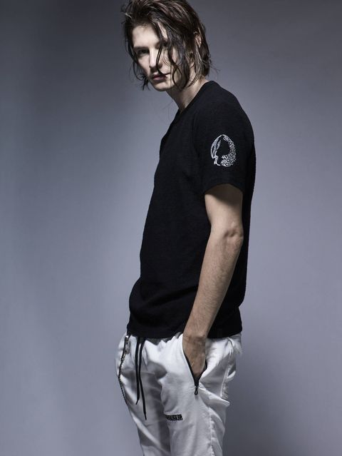 2019 SPRING&SUMMER -Casual Street-