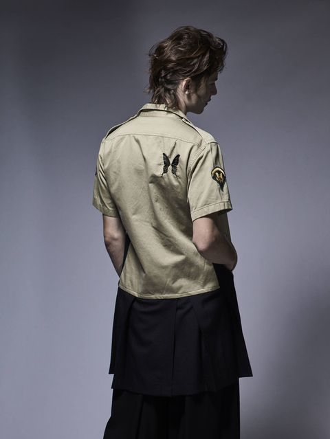 2019 SPRING&SUMMER -ReMake-