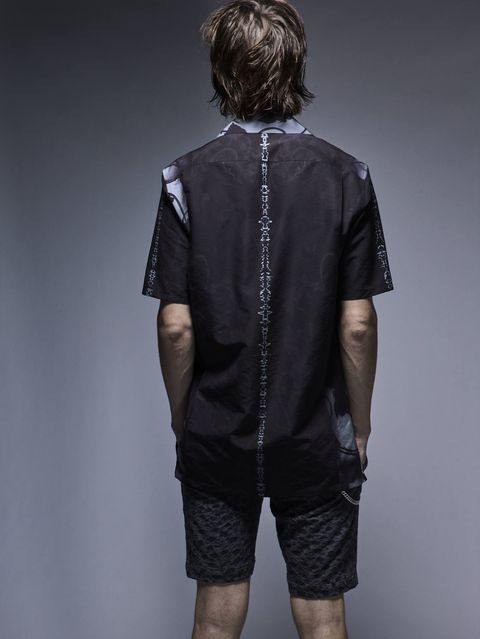 2019 SPRING&SUMMER -Casual Street-