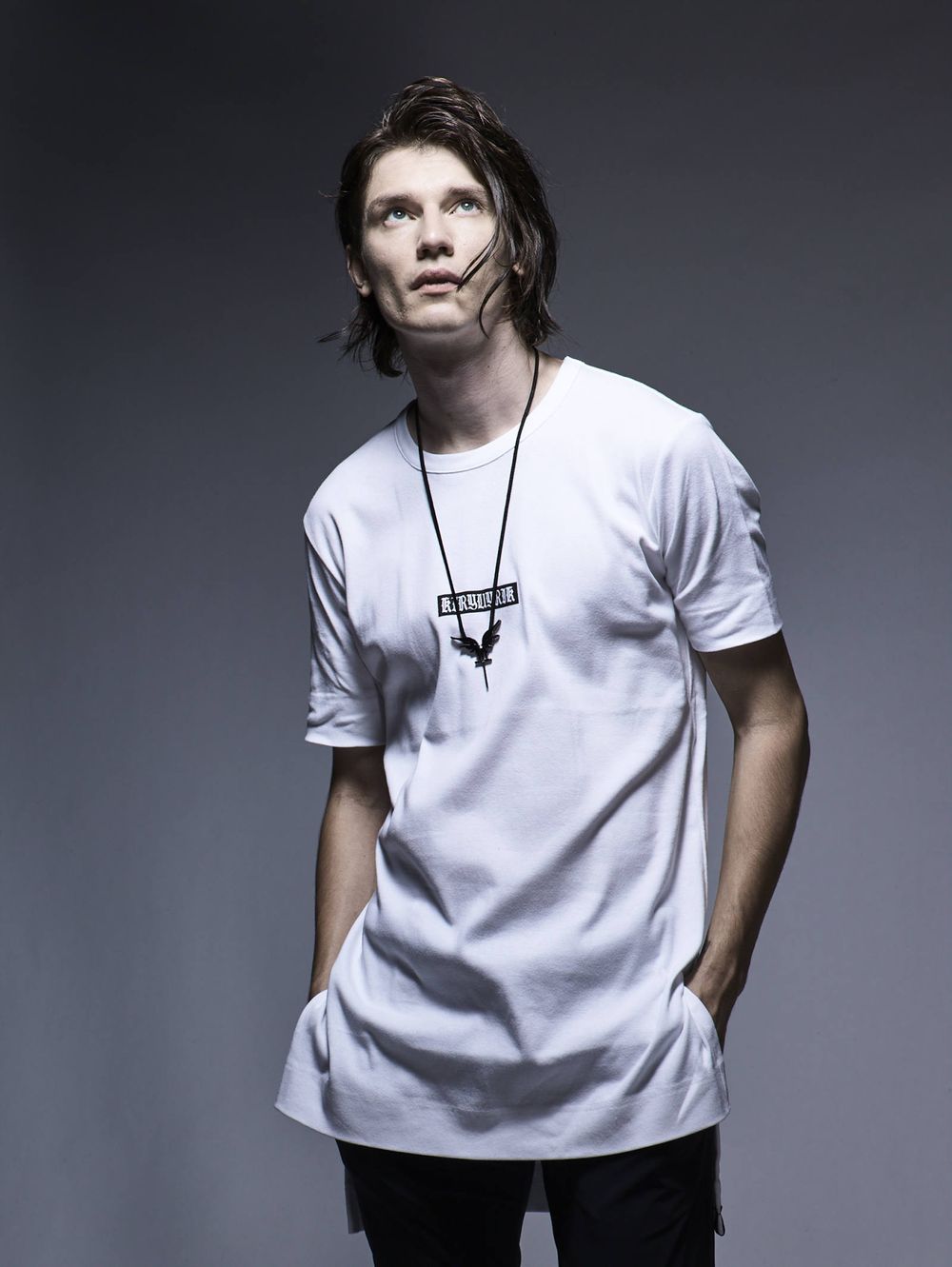 2019 SPRING&SUMMER -Casual Street-
