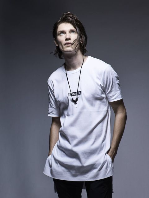 2019 SPRING&SUMMER -Casual Street-