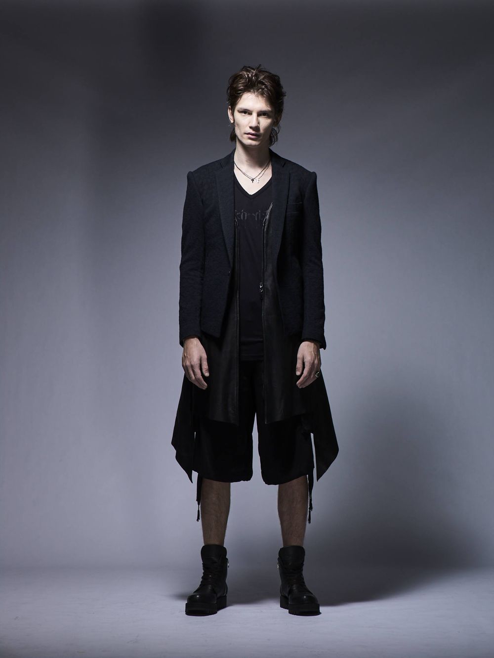 2019 SPRING&SUMMER