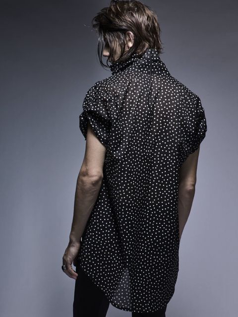 2019 SPRING&SUMMER -Casual Street-