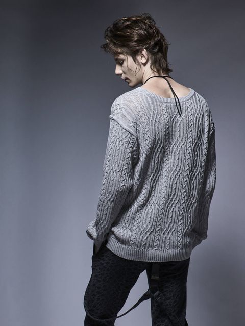 2019 SPRING&SUMMER