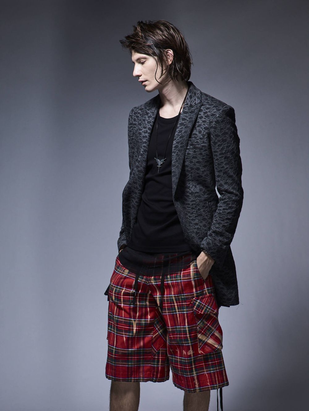 2019 SPRING&SUMMER -Casual Street-