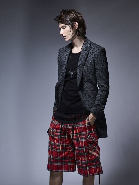 2019 SPRING&SUMMER -Casual Street-