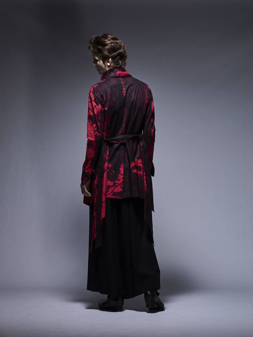2019 SPRING&SUMMER