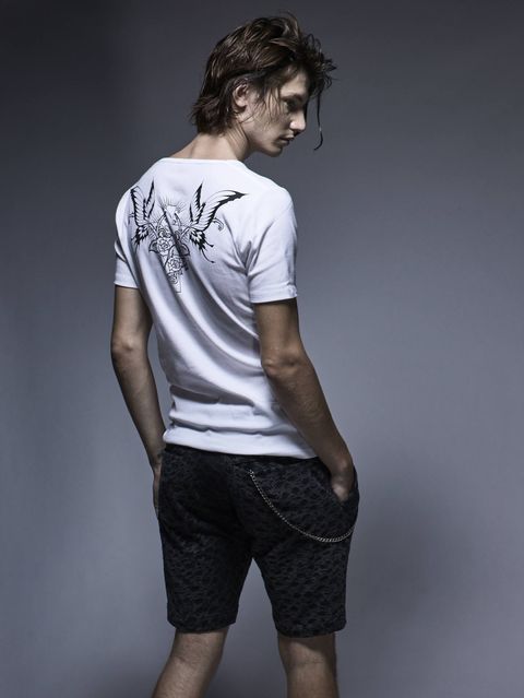 2019 SPRING&SUMMER -Casual Street-