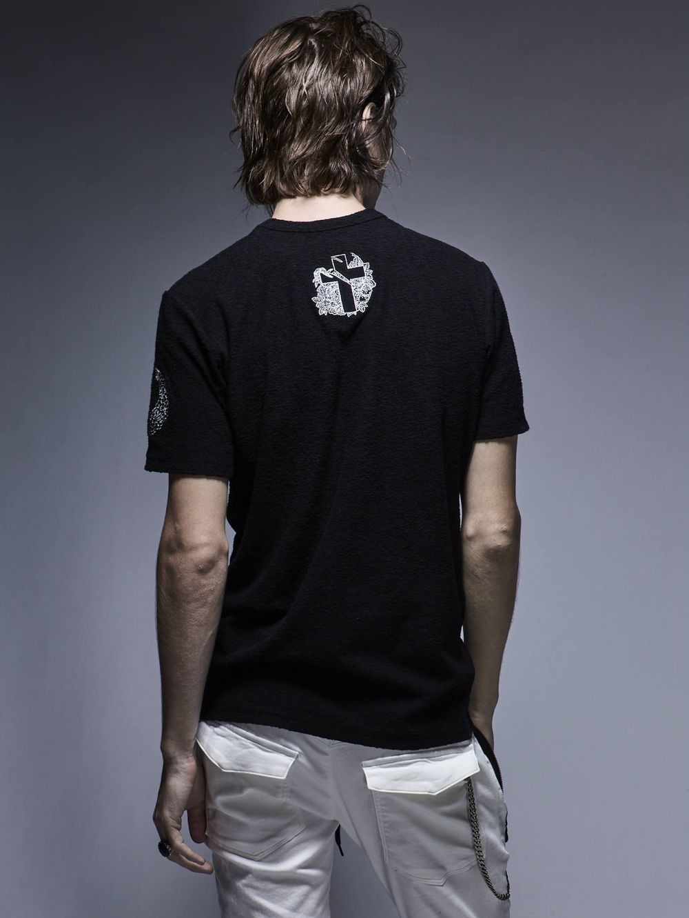 2019 SPRING&SUMMER -Casual Street-