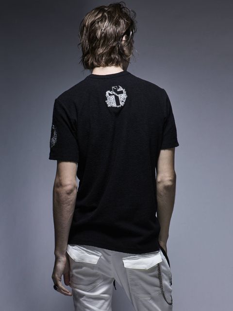 2019 SPRING&SUMMER -Casual Street-