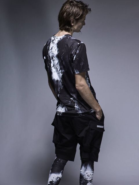 2019 SPRING&SUMMER -Sports-