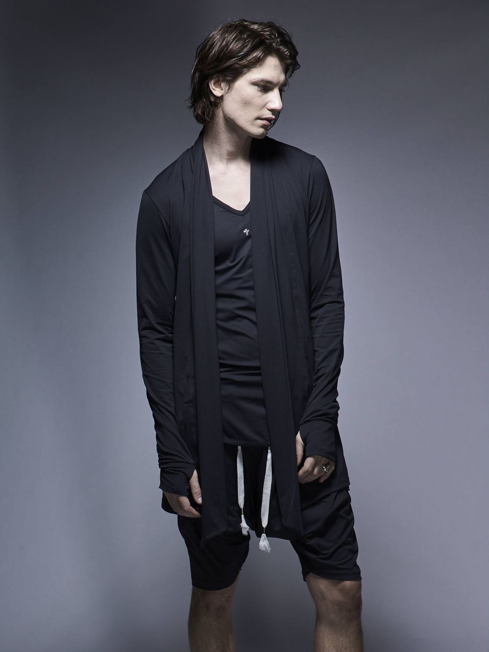 2019 SPRING&SUMMER -Sports-