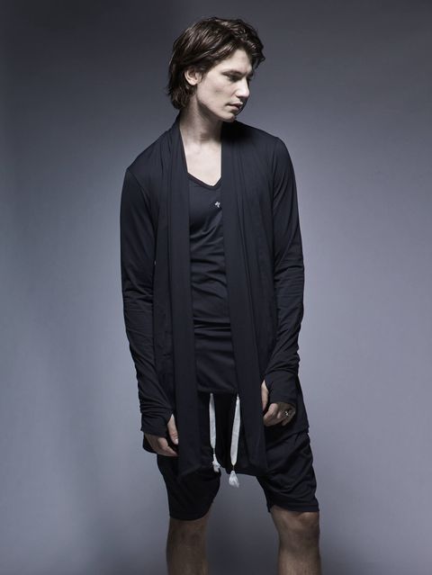 2019 SPRING&SUMMER -Sports-