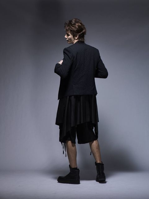 2019 SPRING&SUMMER