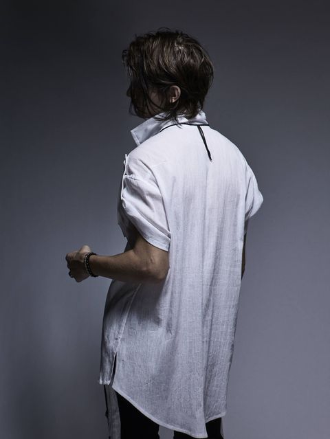 2019 SPRING&SUMMER -Casual Street-