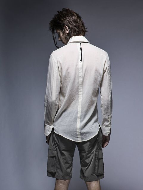 2019 SPRING&SUMMER -Casual Street-