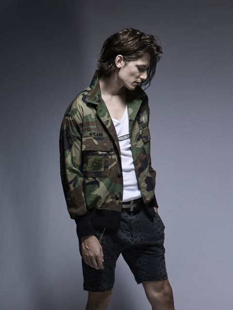 2019 SPRING&SUMMER -ReMake-