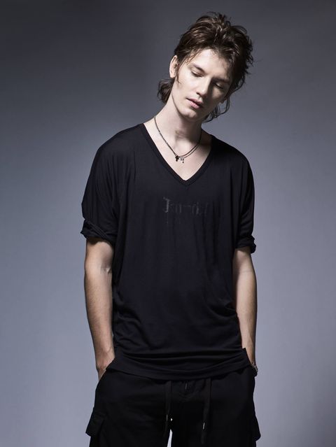 2019 SPRING&SUMMER