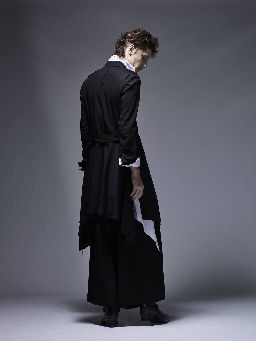 2019 SPRING&SUMMER