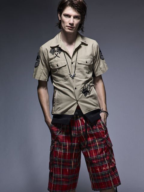 2019 SPRING&SUMMER -ReMake-