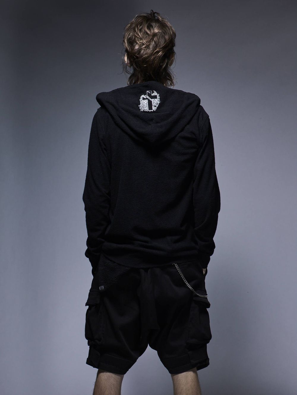 2019 SPRING&SUMMER -Casual Street-