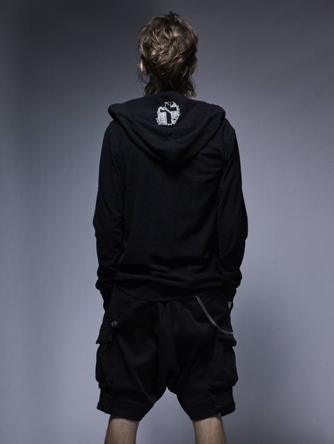 2019 SPRING&SUMMER -Casual Street-
