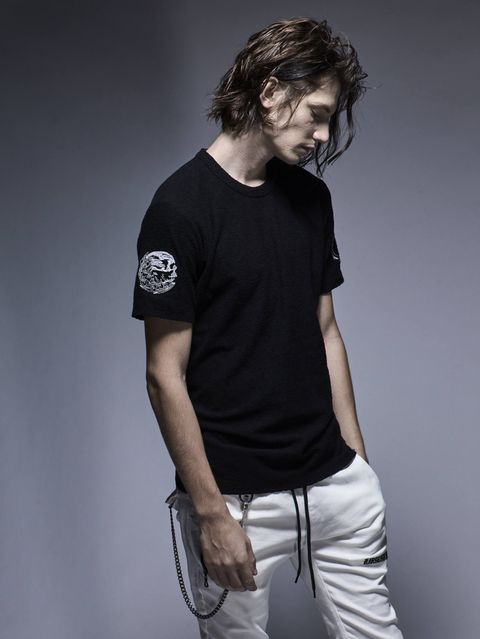 2019 SPRING&SUMMER -Casual Street-