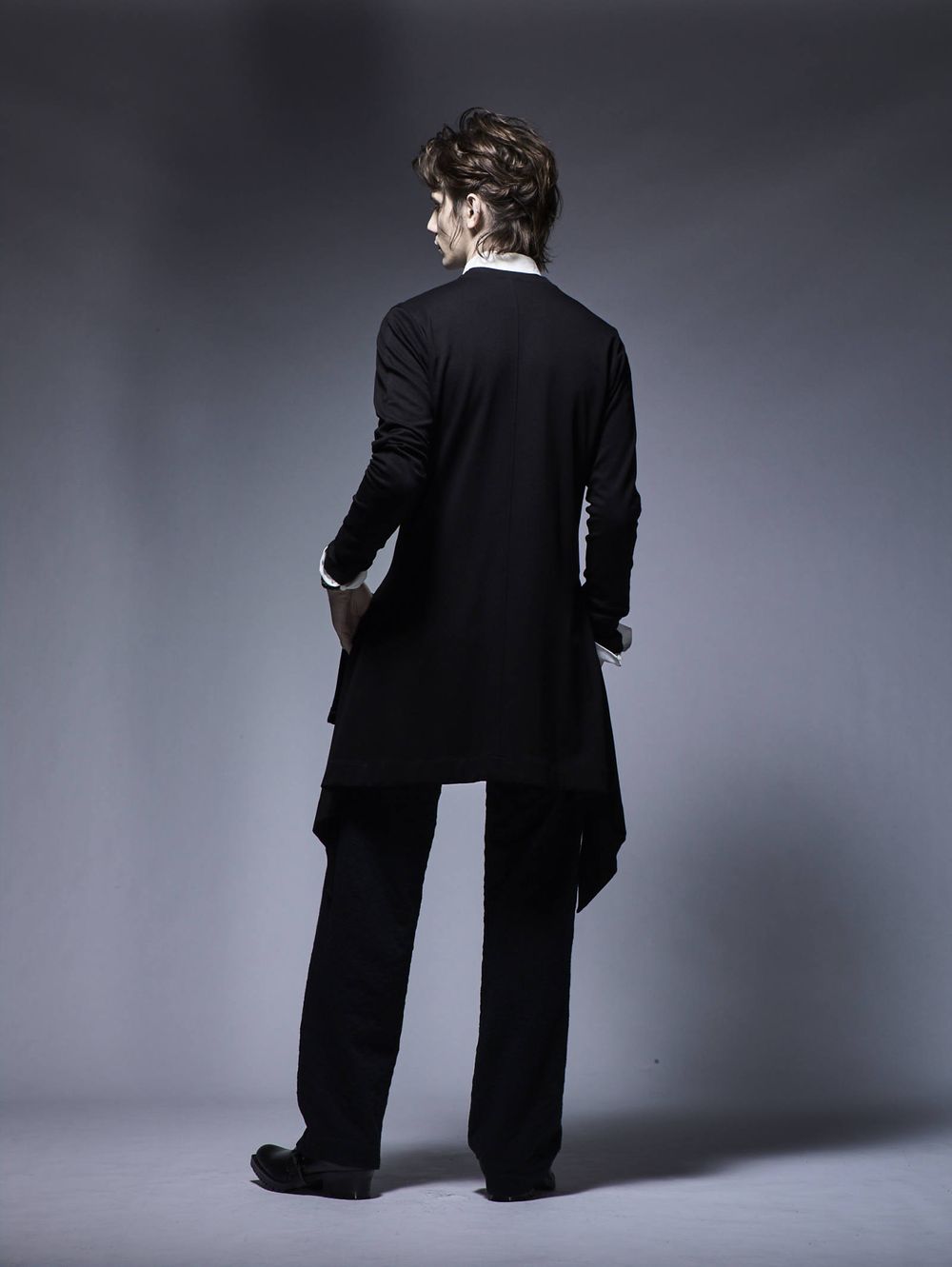 2019 SPRING&SUMMER