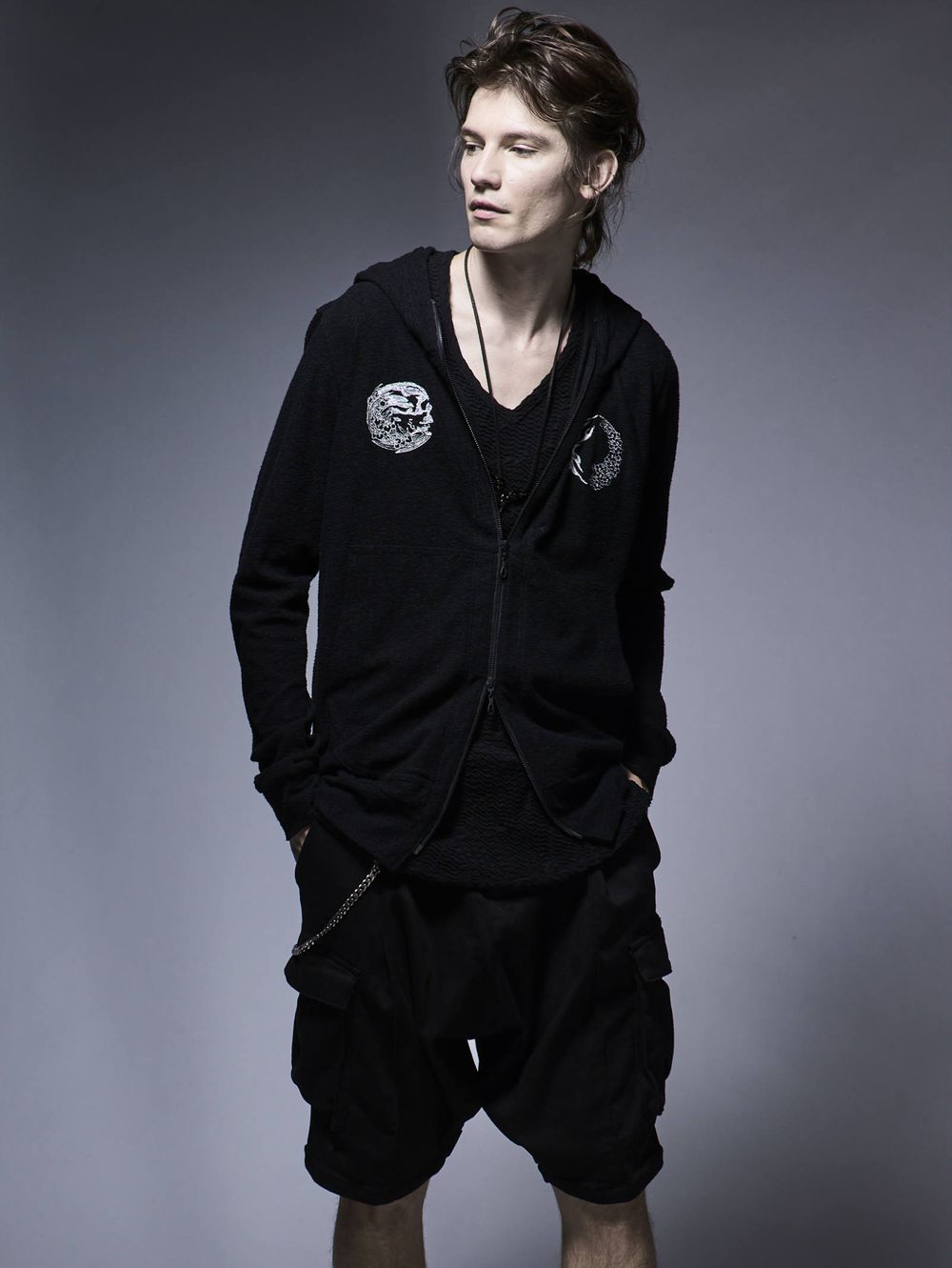 2019 SPRING&SUMMER -Casual Street-