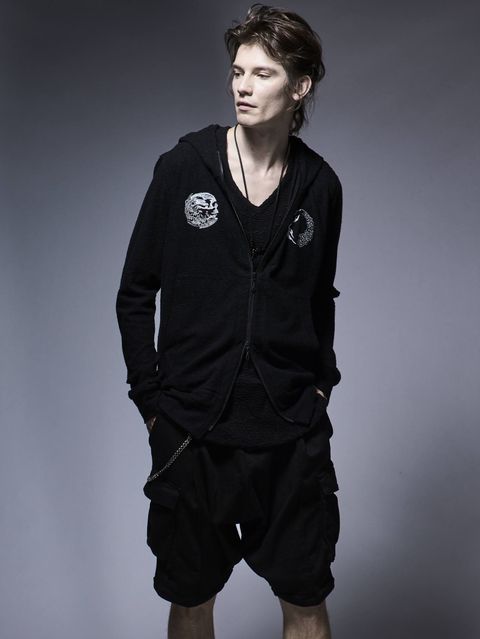 2019 SPRING&SUMMER -Casual Street-