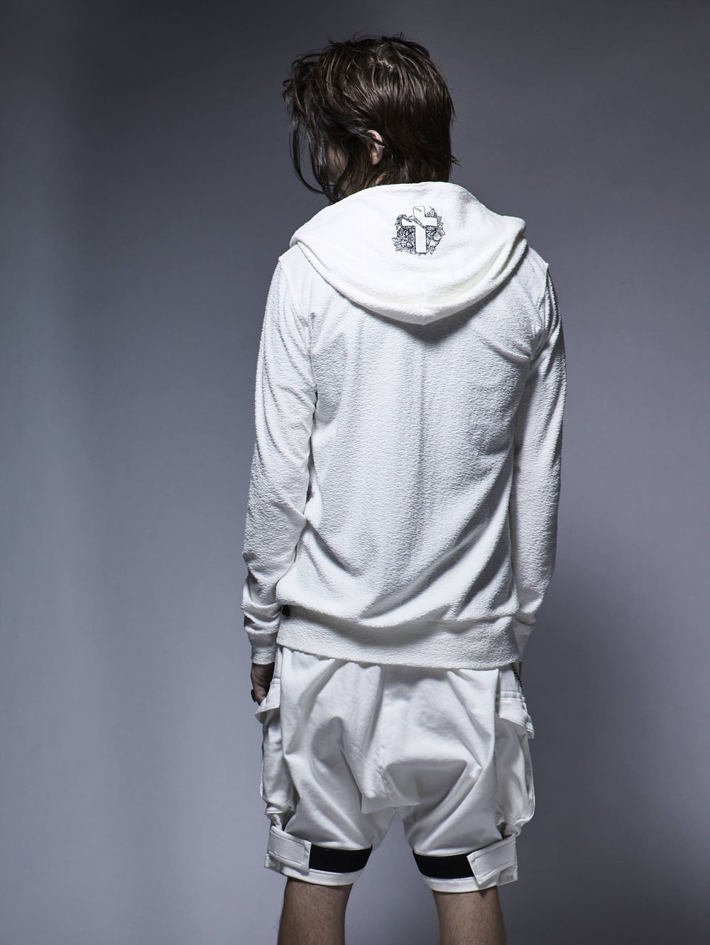2019 SPRING&SUMMER -Casual Street-