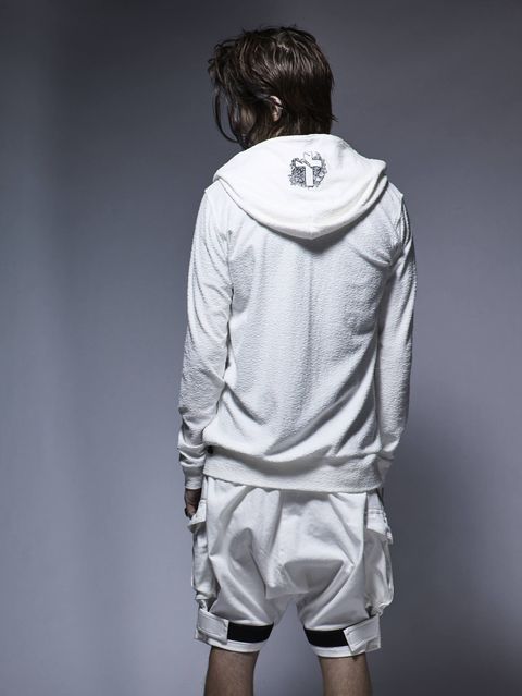 2019 SPRING&SUMMER -Casual Street-