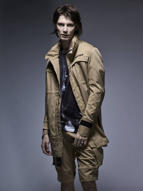 2019 SPRING&SUMMER -Sports-