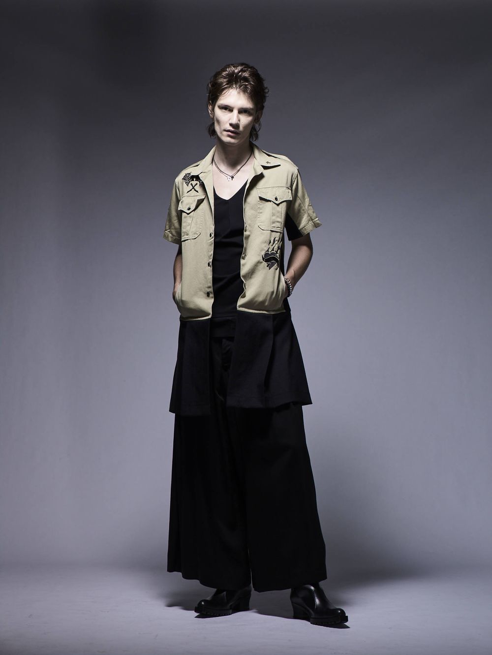 2019 SPRING&SUMMER -ReMake-