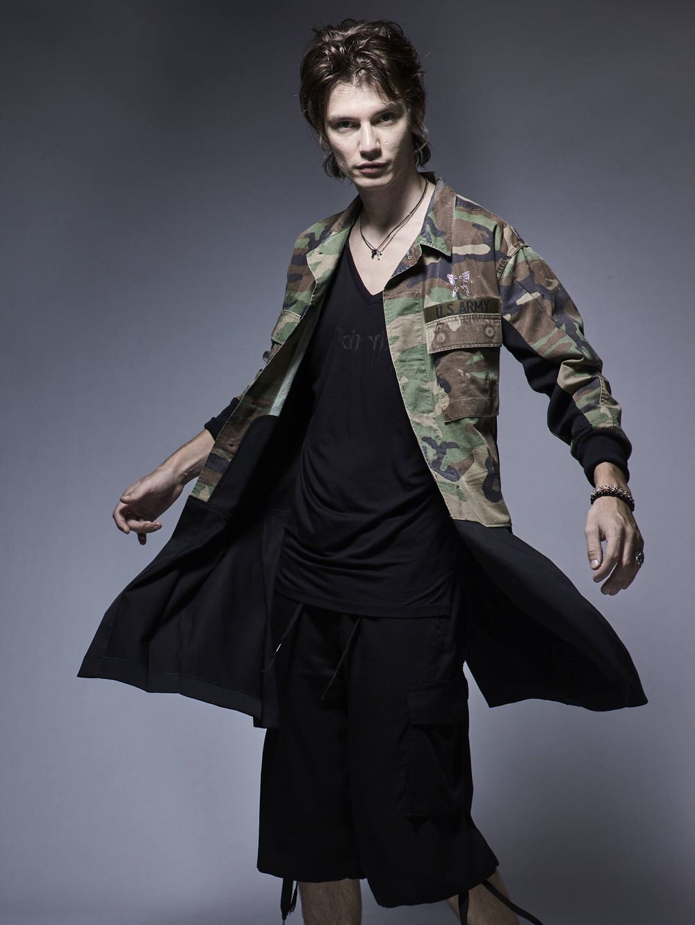2019 SPRING&SUMMER -ReMake-