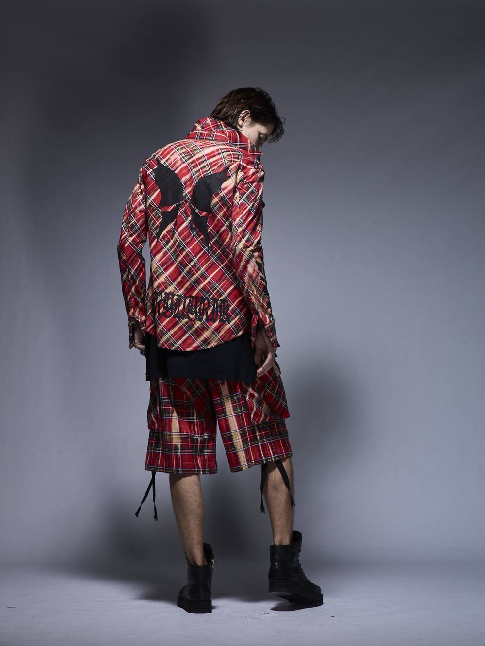 2019 SPRING&SUMMER -Casual Street-
