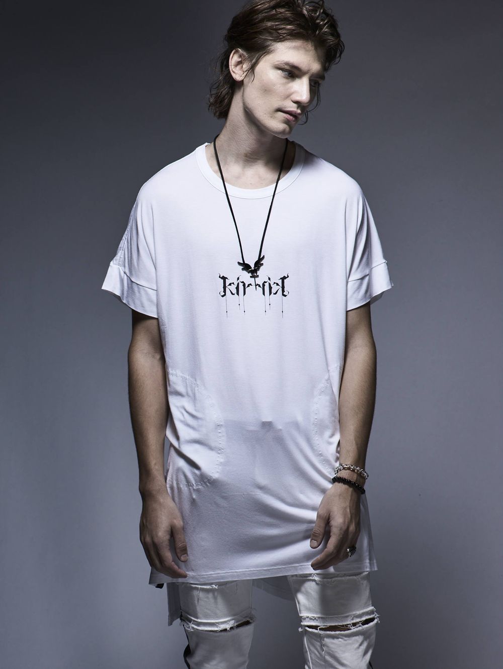 2019 SPRING&SUMMER