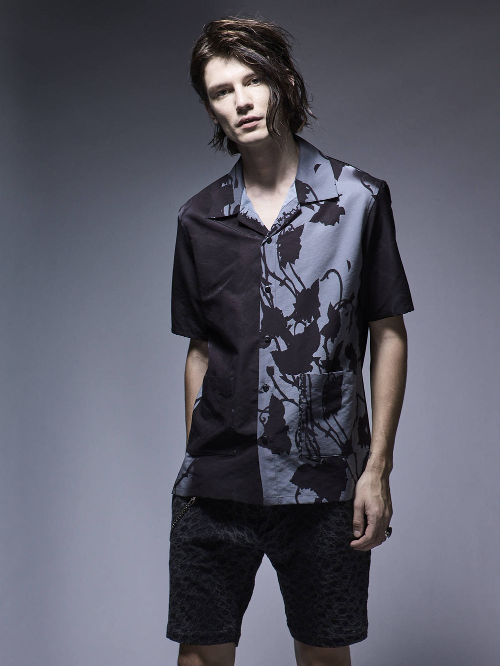 2019 SPRING&SUMMER -Casual Street-